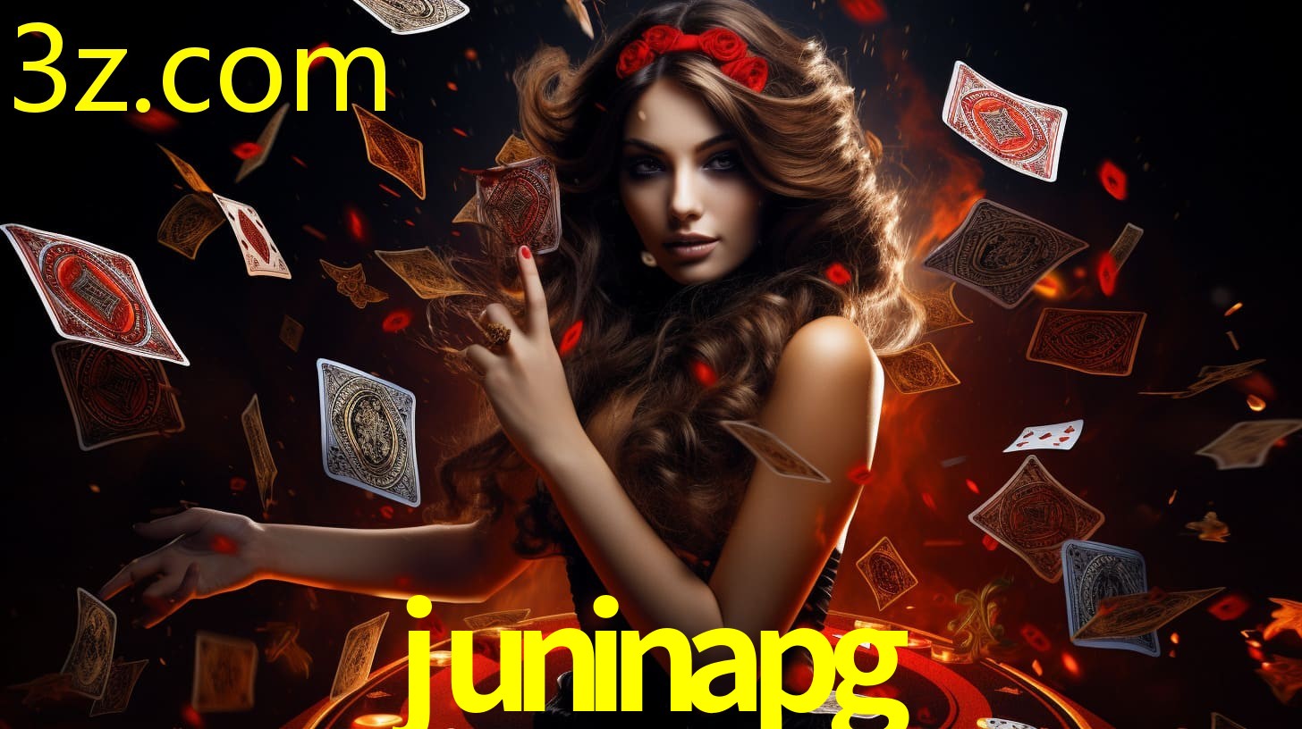 JUNINAPG.COM